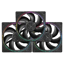 THERMALRIGHT TLS12 X3 ARGB CASE COOLING FAN KIT